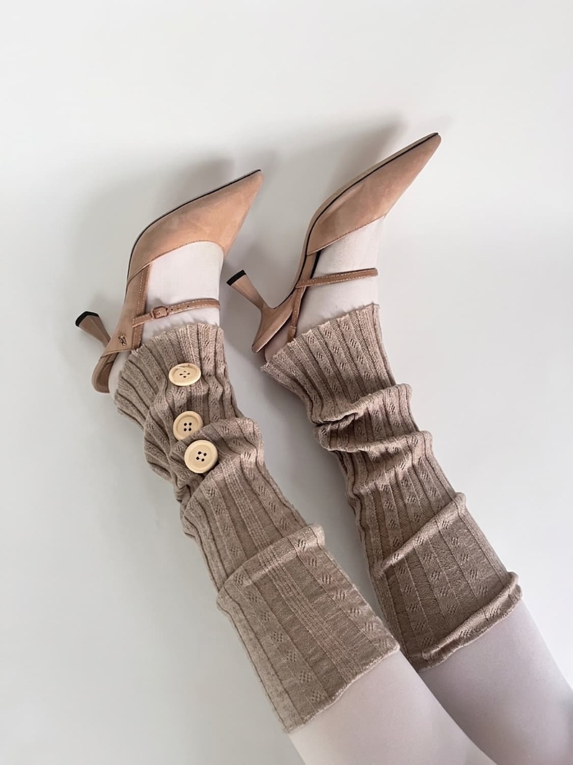 Jimmy Choo Ray65 ballet pink 상품이미지3