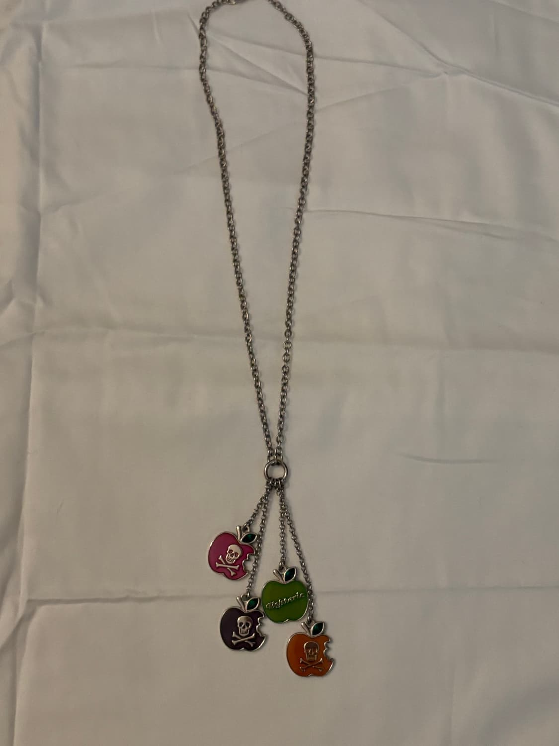 히스테릭 글래머 목걸이 상품이미지4