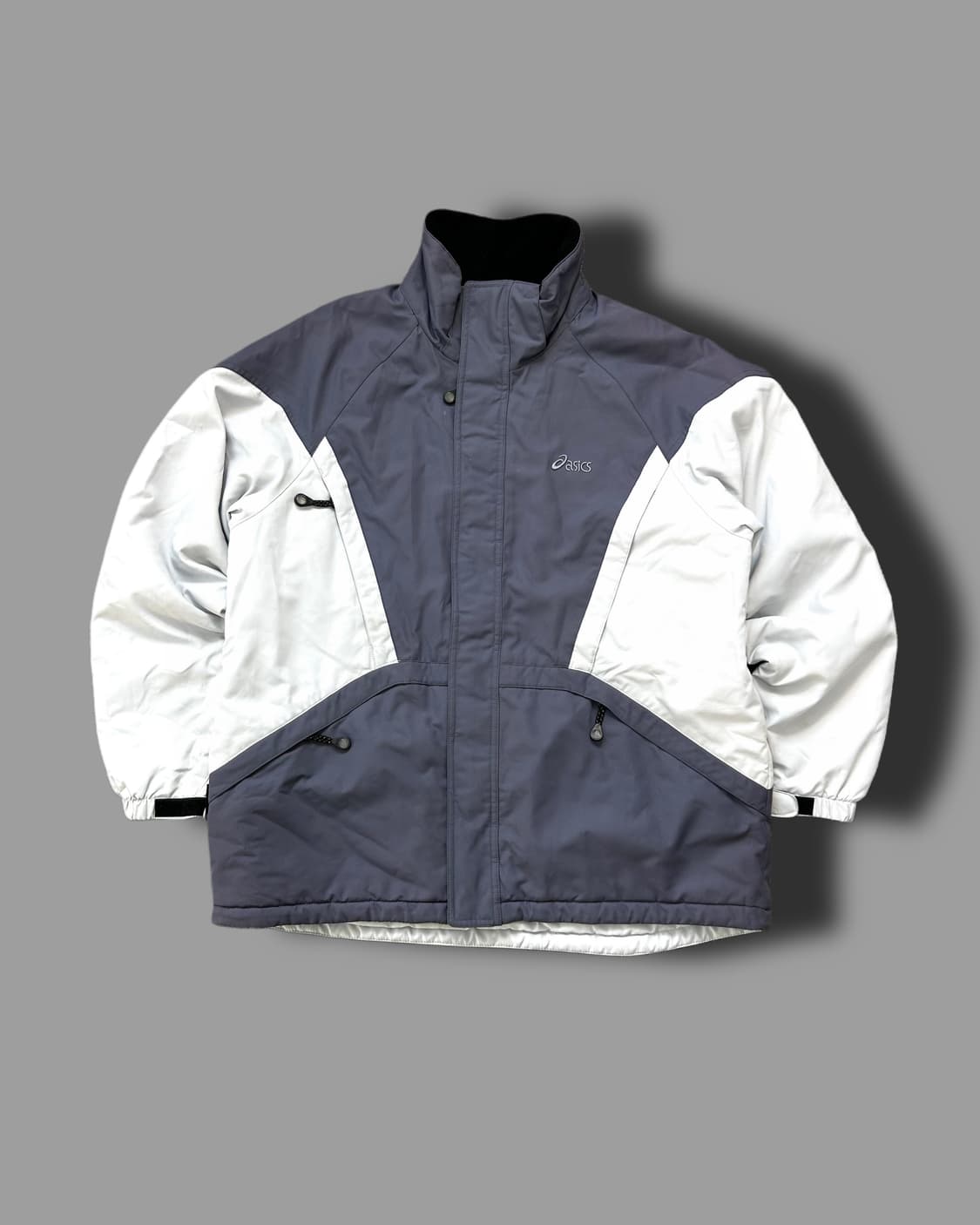 아식스 올드스쿨 패딩 점퍼 XL 상품이미지4