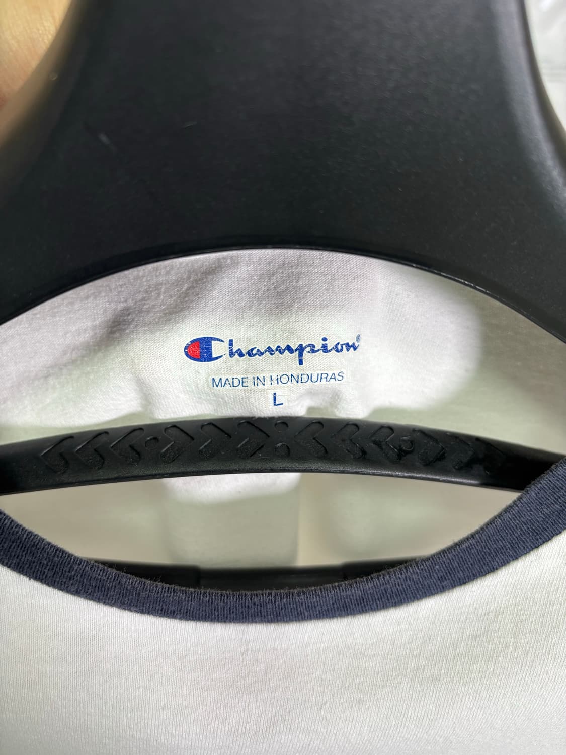 00‘s 챔피온 (Champion) 빈티지 링거티셔츠 상품이미지10