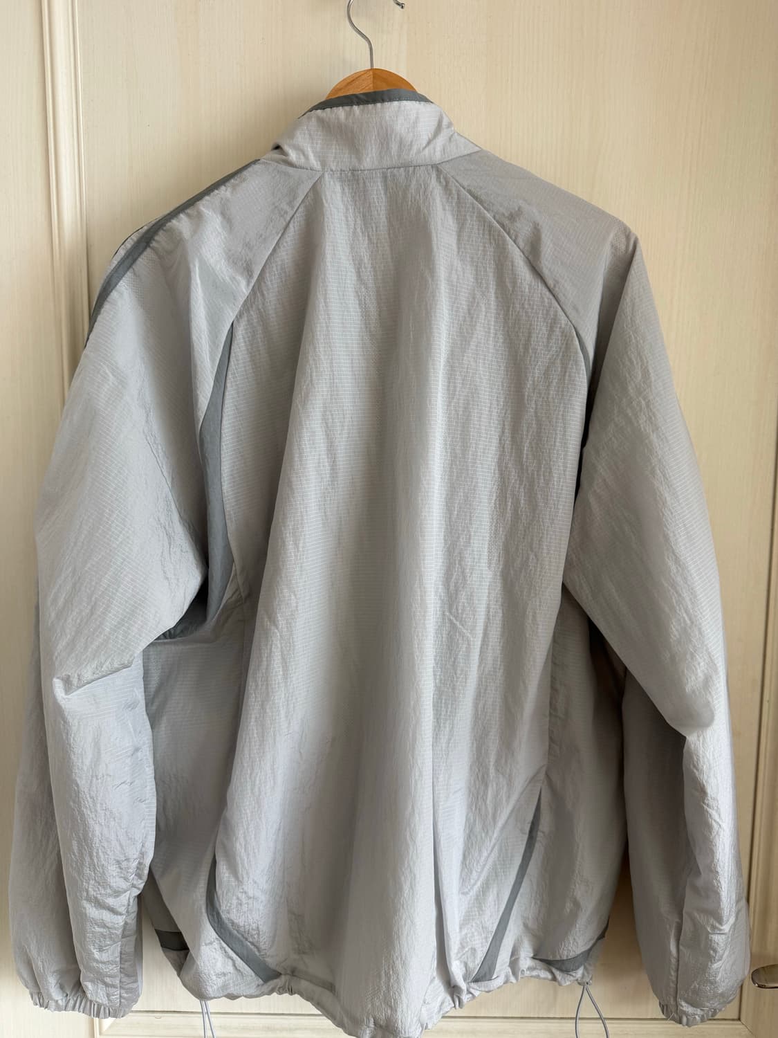 아디다스 아디컬러 2000s 우븐 트랙탑 (L) 상품이미지3