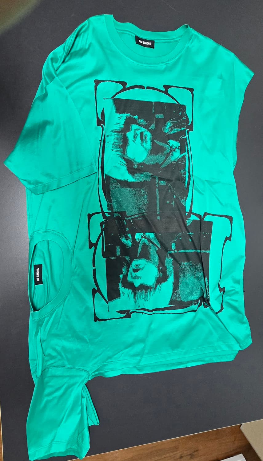 Raf simons 상품이미지1