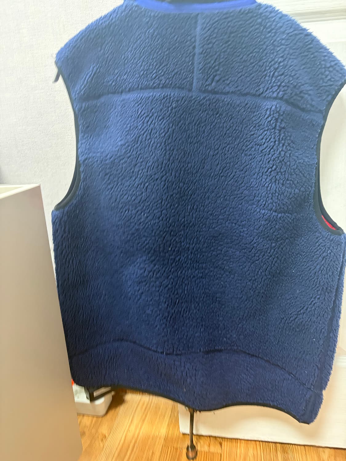 파타고니아 레트로x 베스트 m사이즈 판매 상품이미지2