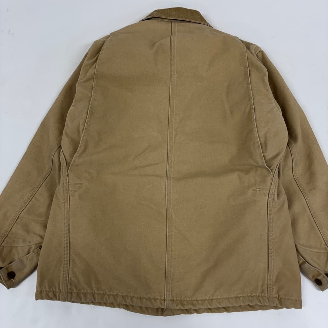 칼하트 C02 초어 자켓 상품이미지5