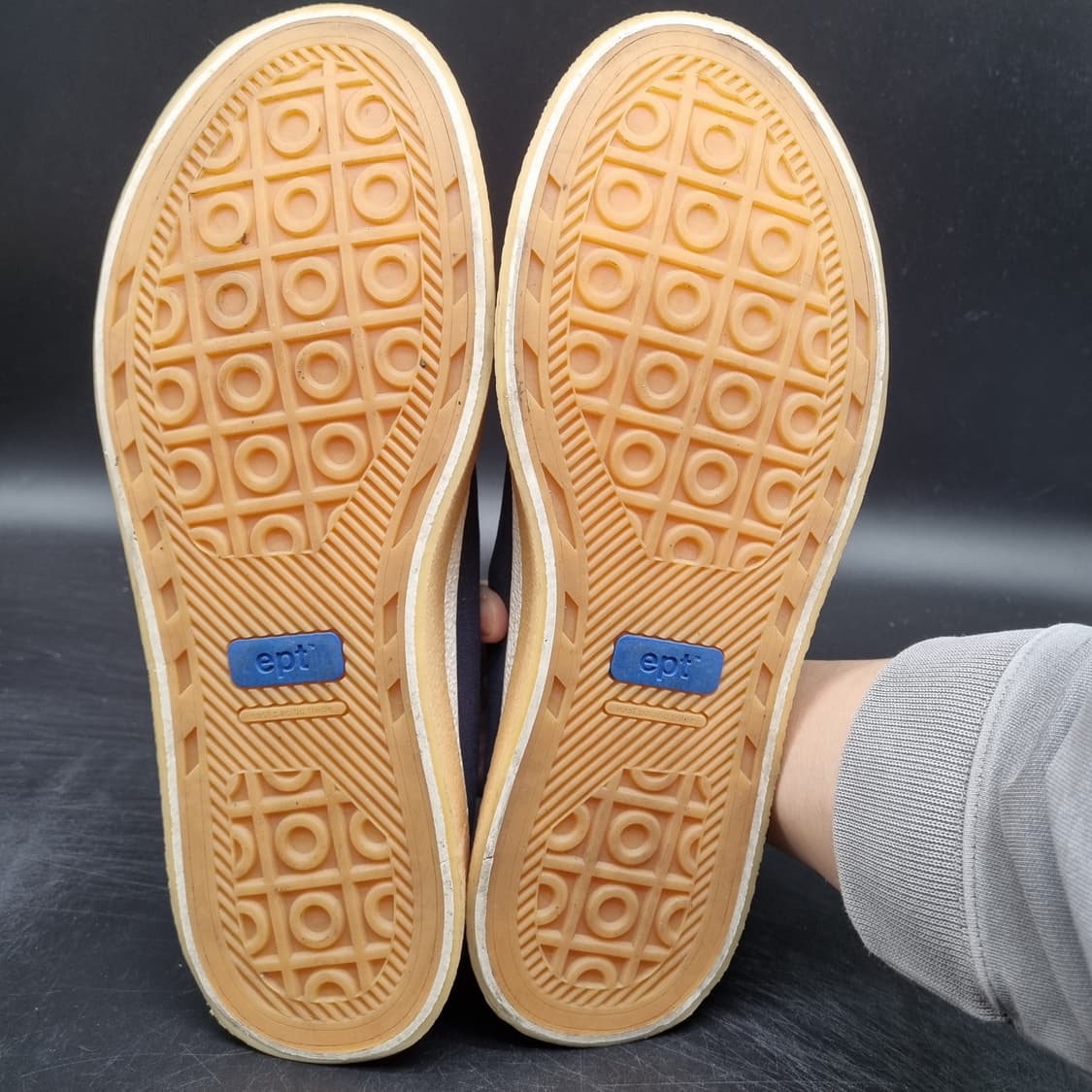 ept 남성스니커즈290 상품이미지3