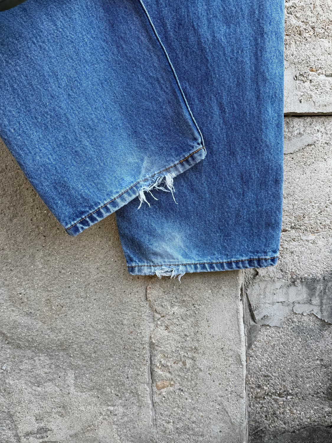 550 Vintage Levis 상품이미지6