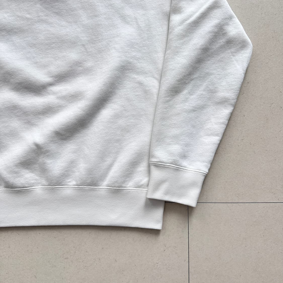 19년 폴로 랄프로렌 크레스트 자수 맨투맨 L  상품이미지8