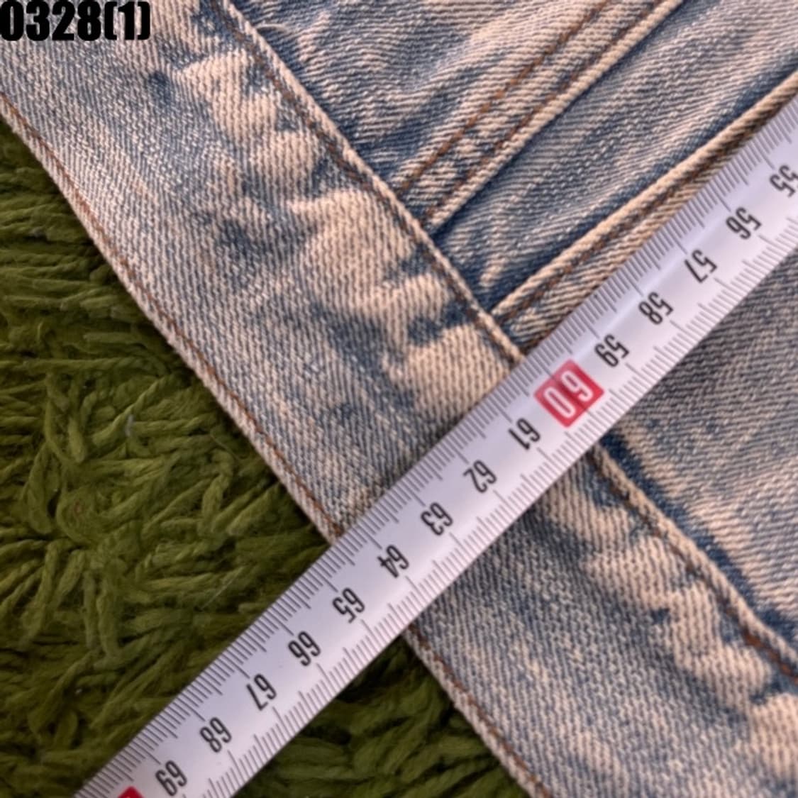 Ilcorso 청자켓 상품이미지8