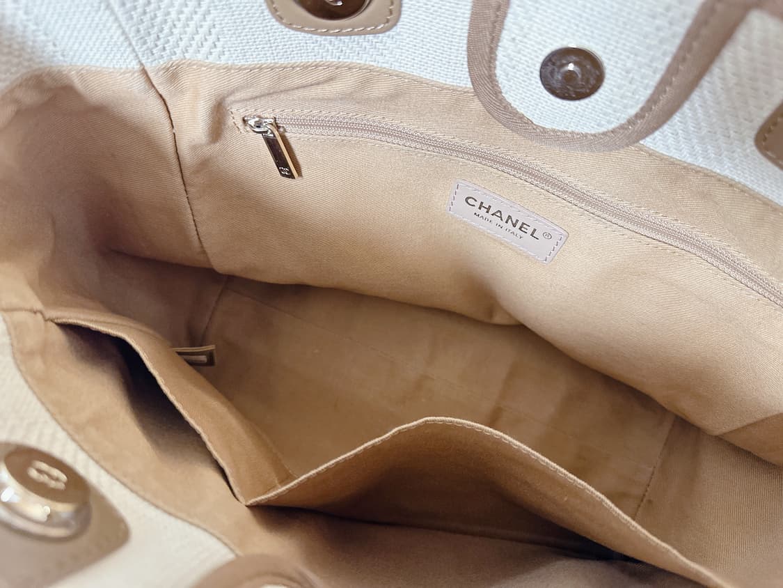 (재당근)도빌백 숄더백 상품이미지8