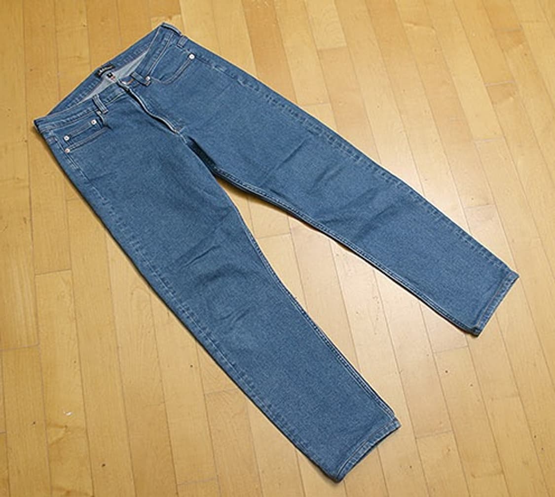 아페세 청바지 32정도 상품이미지1