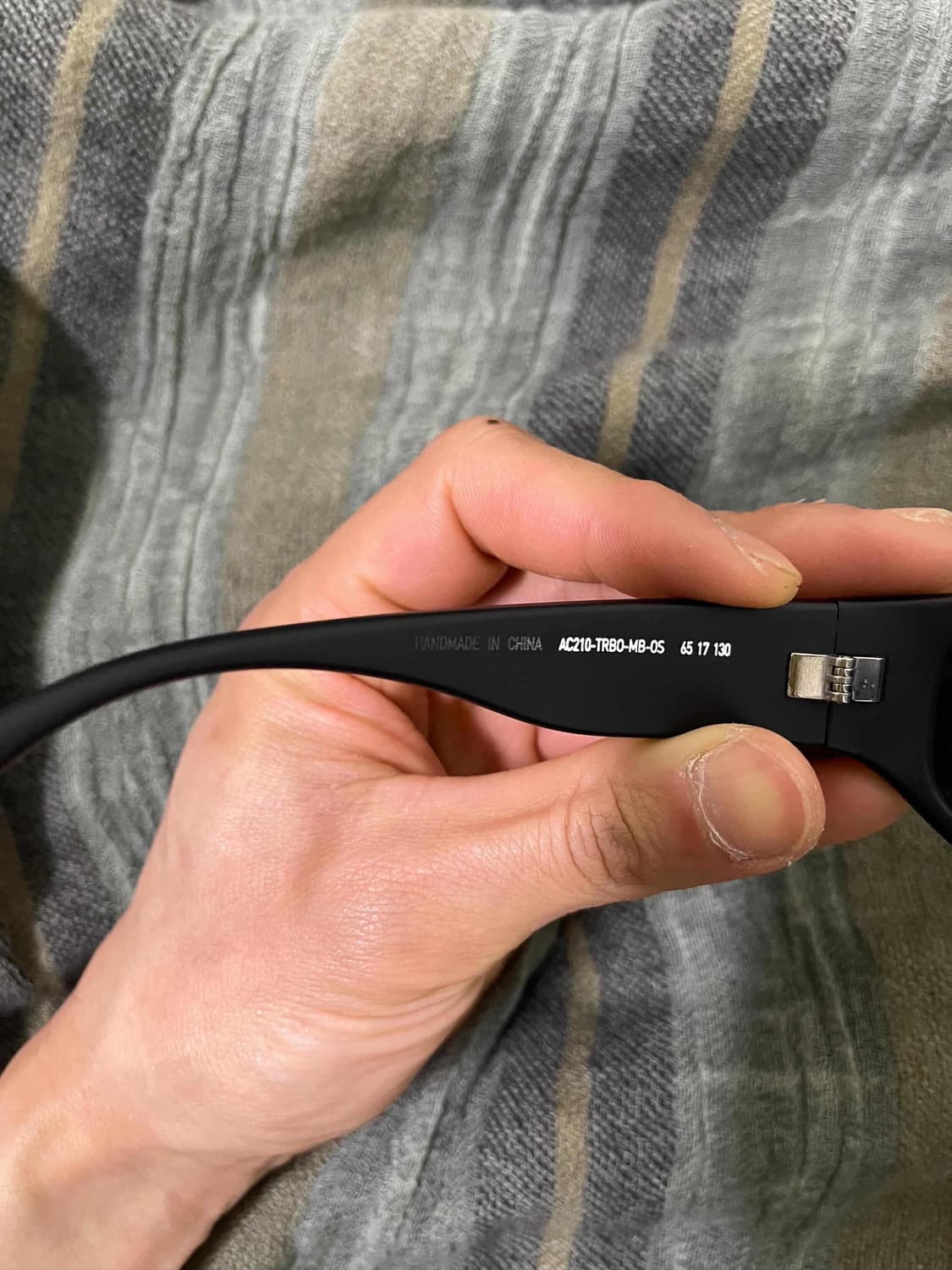 Vitaly design Sunglasses 선글라스 상품이미지4