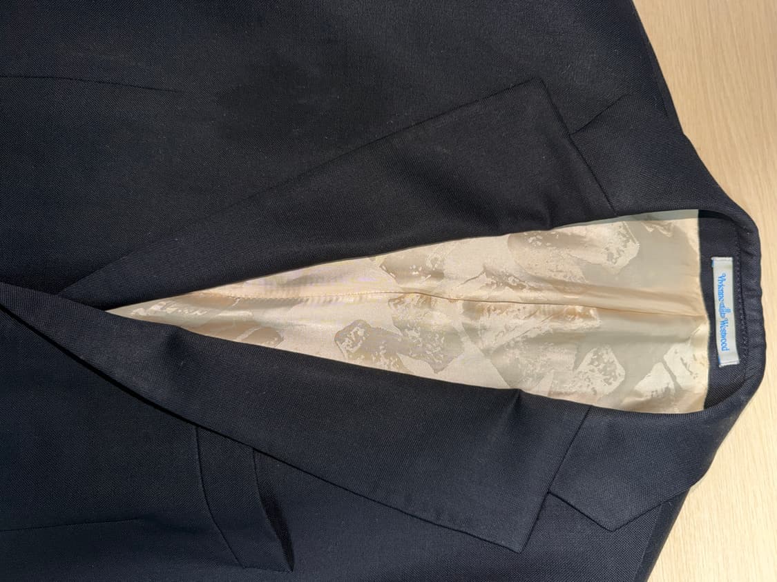 비비안 웨스트우드 men 블레이져 50 상품이미지3