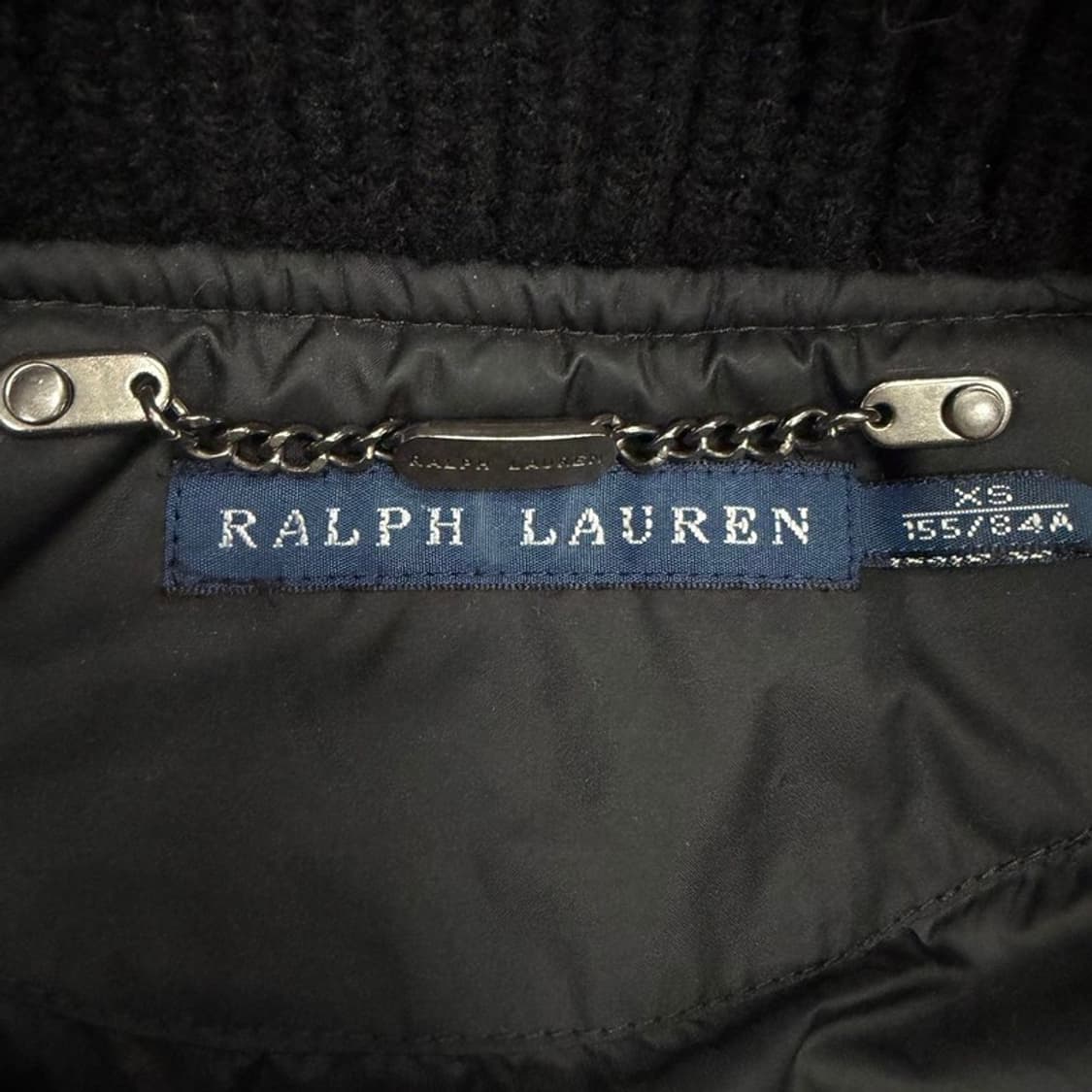 랄프로렌 패딩베스트 v1514 상품이미지6