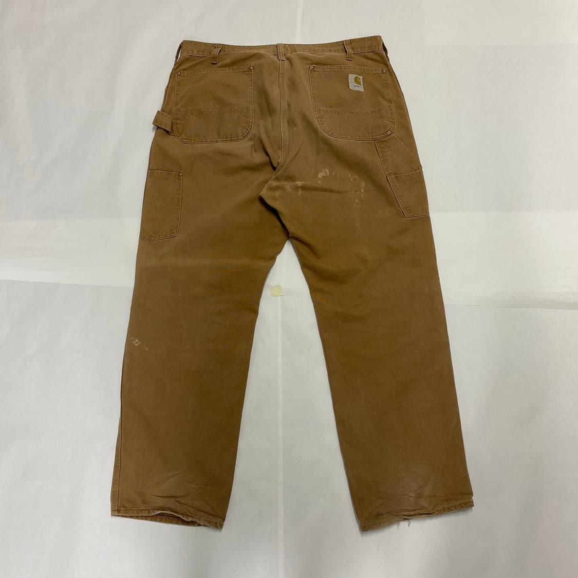 60-70년대 칼하트 더블니 팬츠 상품이미지5