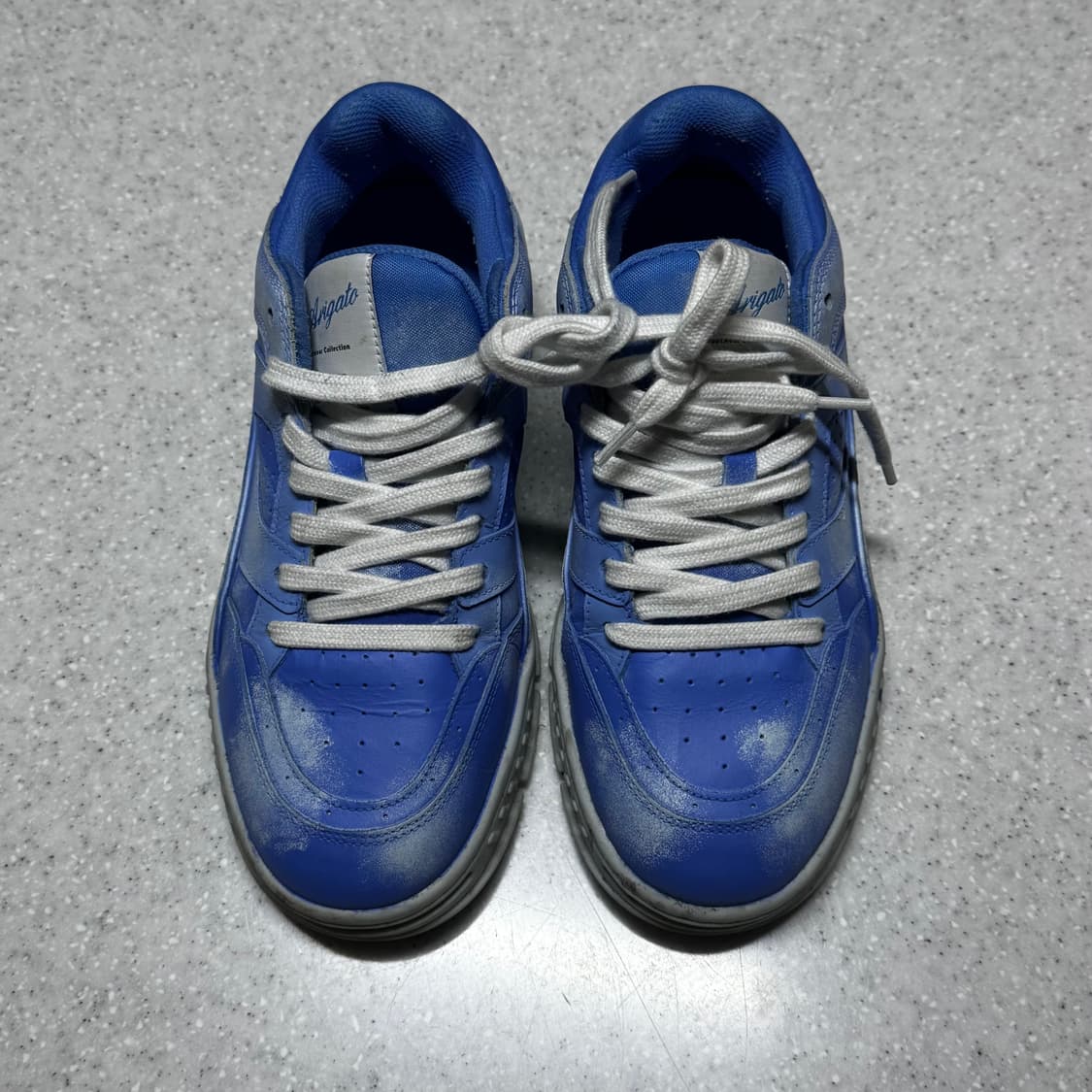 악셀 아리가토 스니커즈 상품이미지3