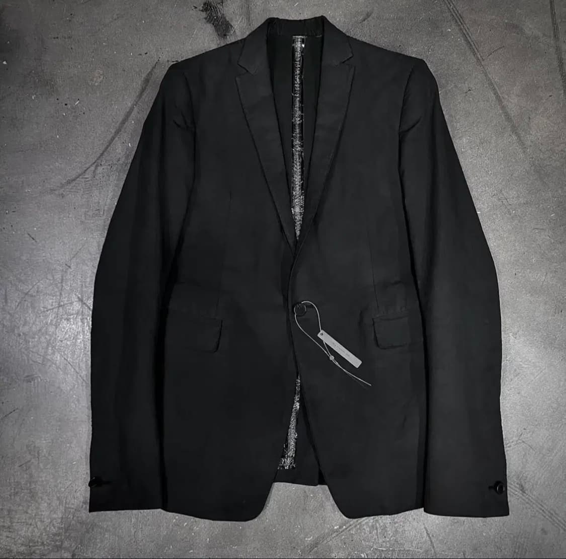 캐롤 크리스찬 포엘 데드엔드 셋업 상품이미지1