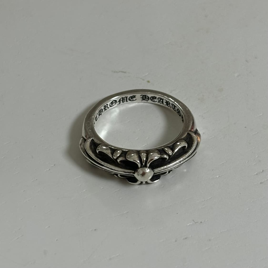 크롬하츠 베이비플로랄 us4.5 상품이미지6