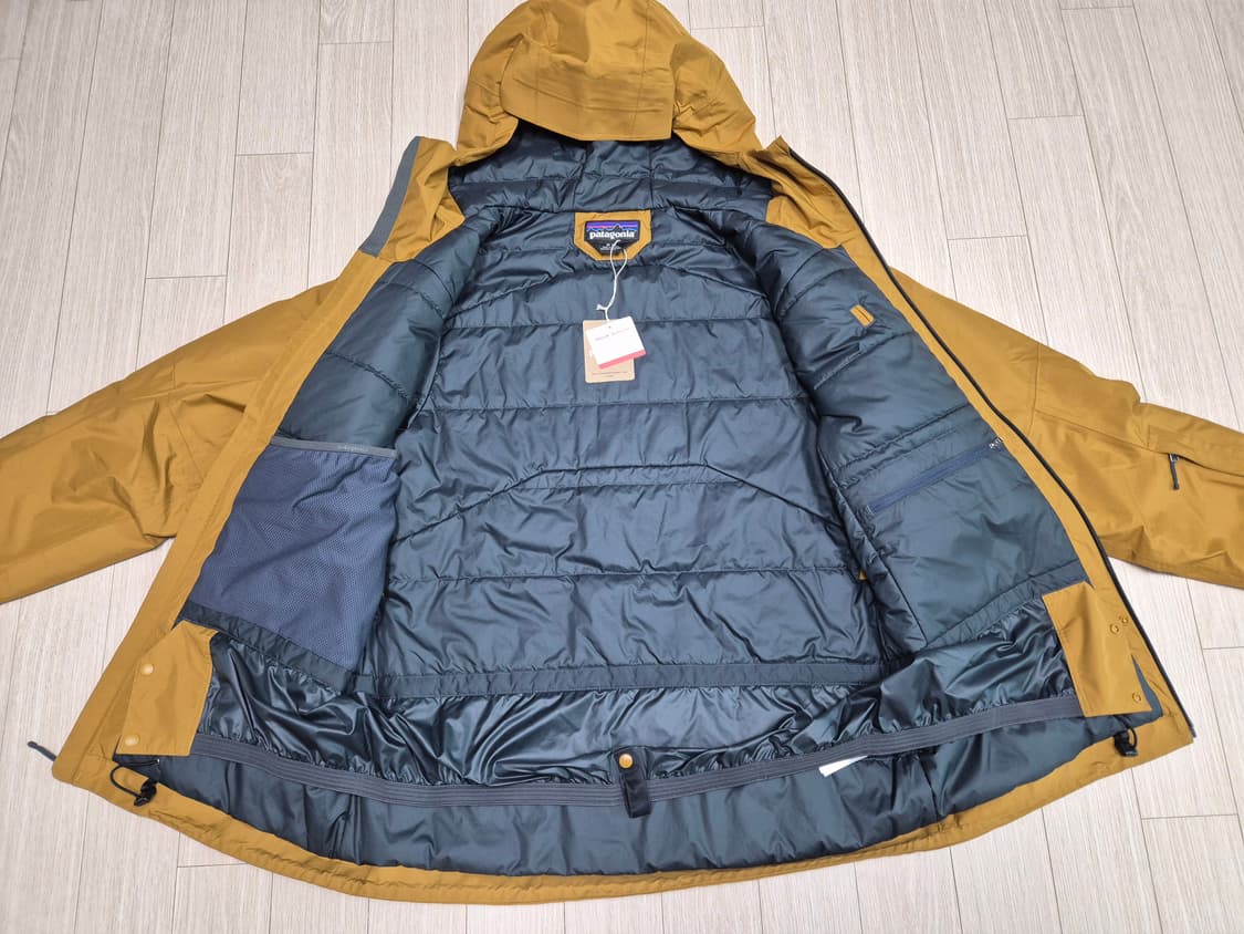 파타고니아  Insulated Powder Town Jacket 상품이미지2