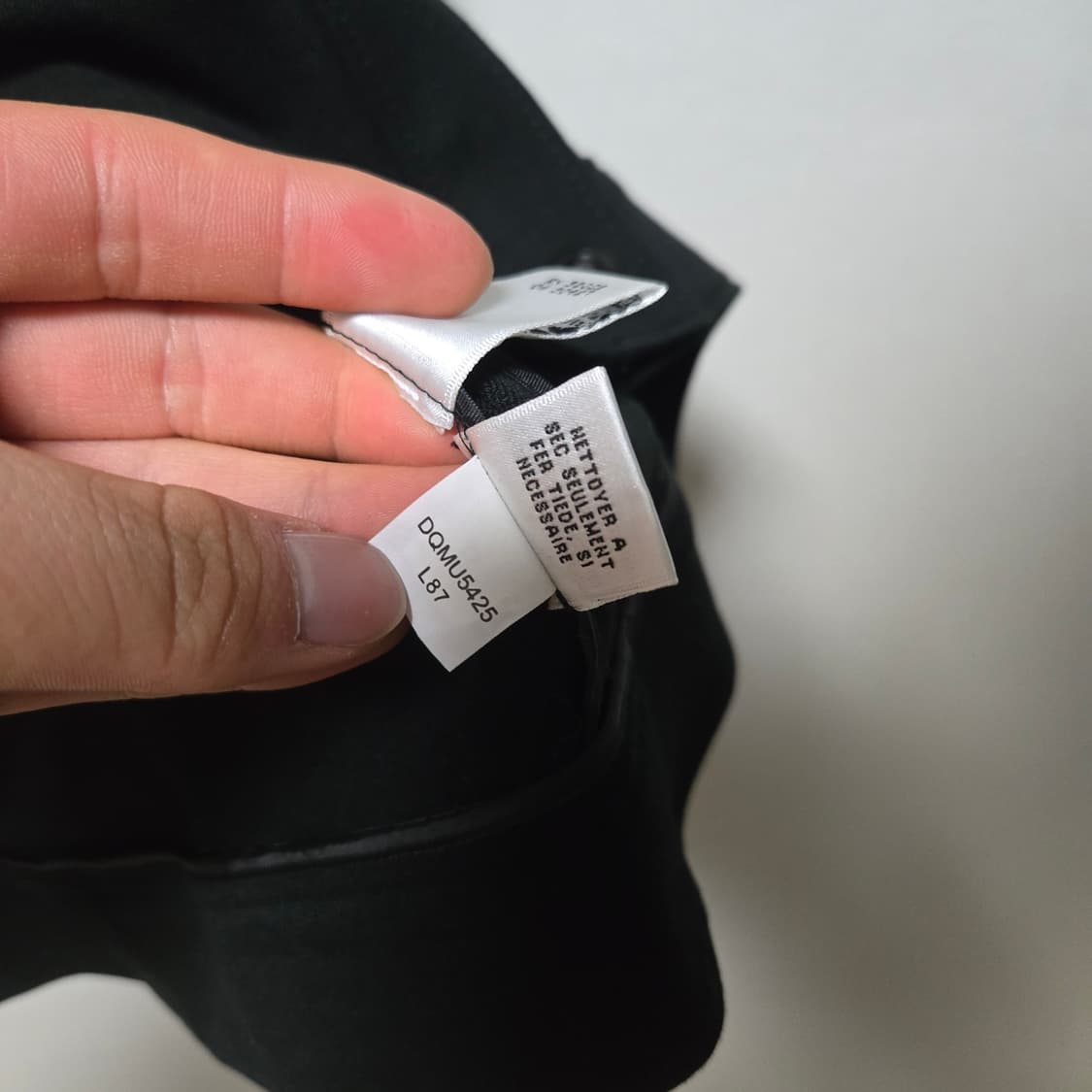 다나부크만 웨스턴 자켓 / 여성 자켓/ 여자 자켓  상품이미지4