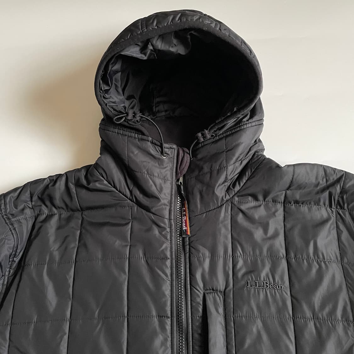 2000s LL Bean Primaloft 상품이미지2
