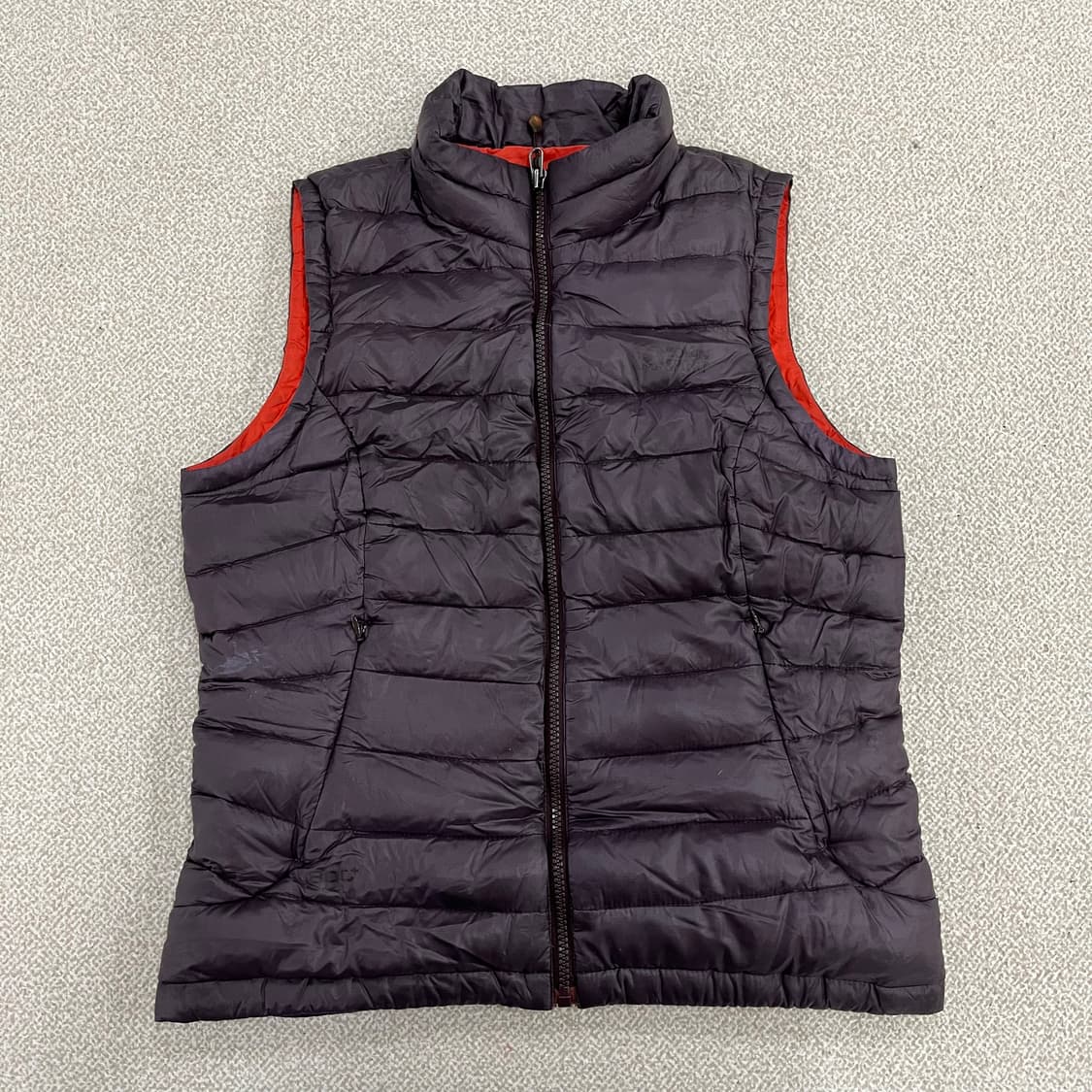 90 코오롱스포츠 구스다운 패딩 조끼 0223M1 상품이미지1