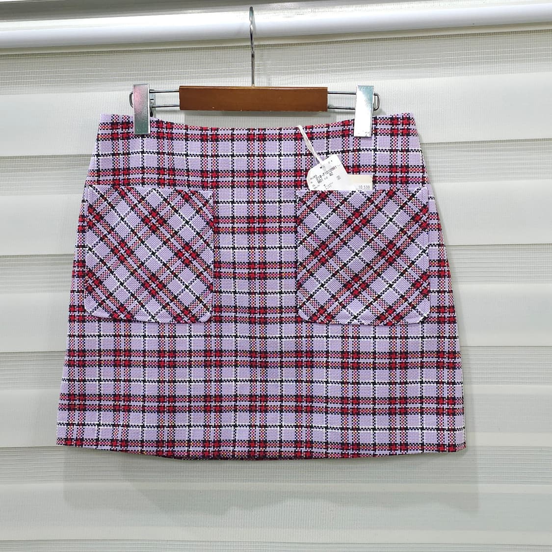 미사용품 IBLUES 스커트- 우먼42 상품이미지1