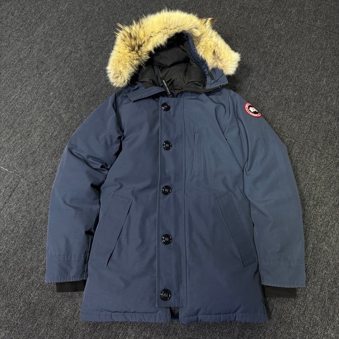 캐나다구스 샤토 파카 패딩 상품이미지1