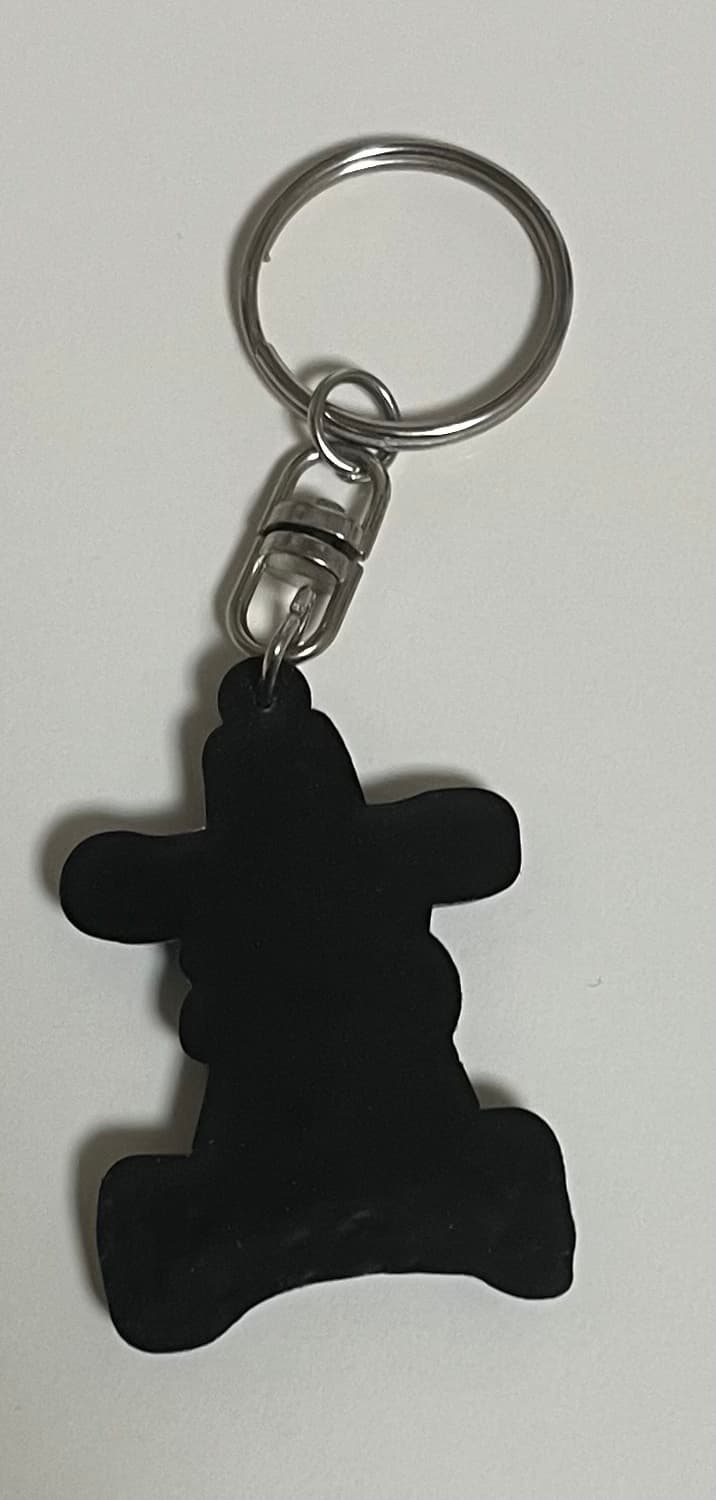 급처분|캐나다 열쇠고리 상품이미지2