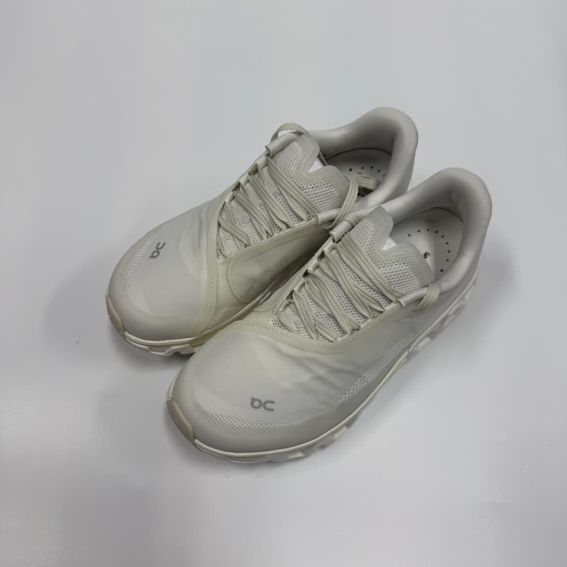 온러닝 x 포스트 아카이브 팩션 (파프) 클라우드 몬스터 3컬러 상품이미지6