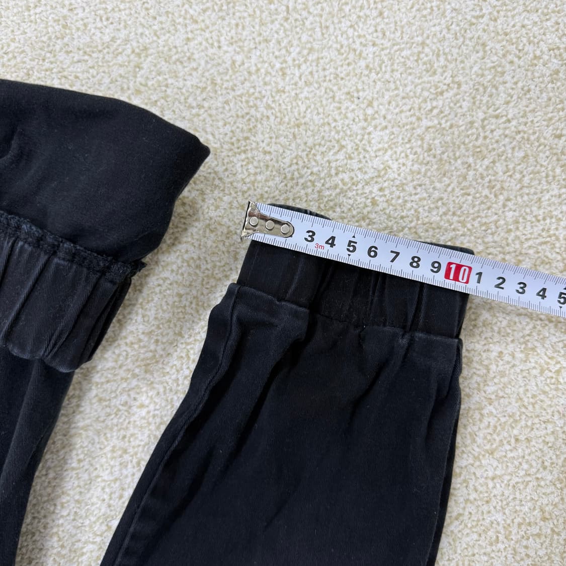 160 네셔널지오그래픽 키즈 카고팬츠 0202T2 상품이미지8