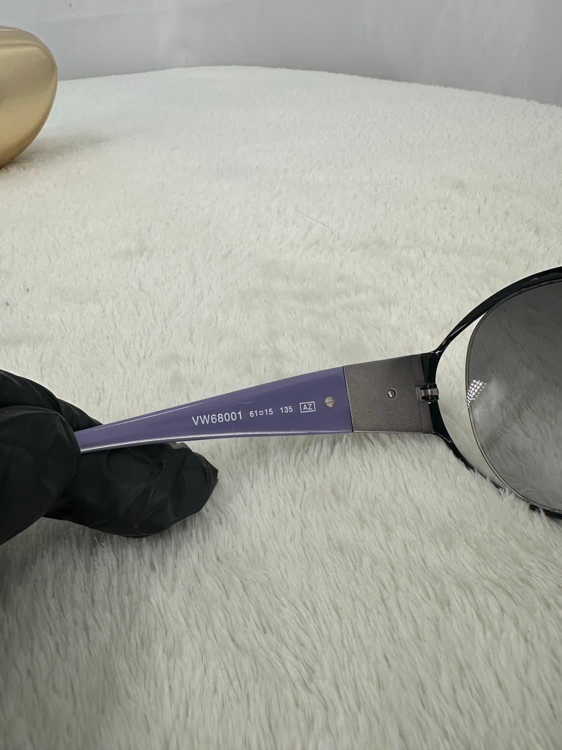 [새상품 무료배송] Made in Italy 비비안웨스트우드 선글라스 상품이미지8