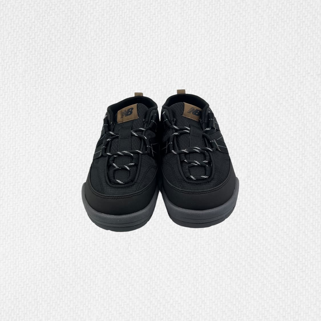 250 뉴발란스 CRV 뮬 V2 블랙 상품이미지4