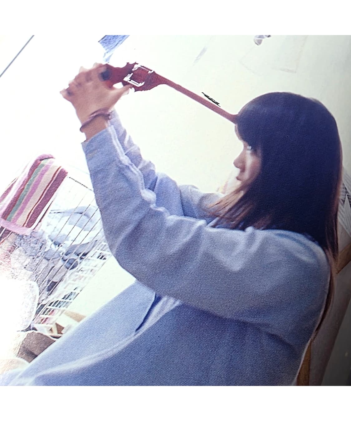 Aoi Miyazaki Photobook (2004)미야자키 아오이 상품이미지3
