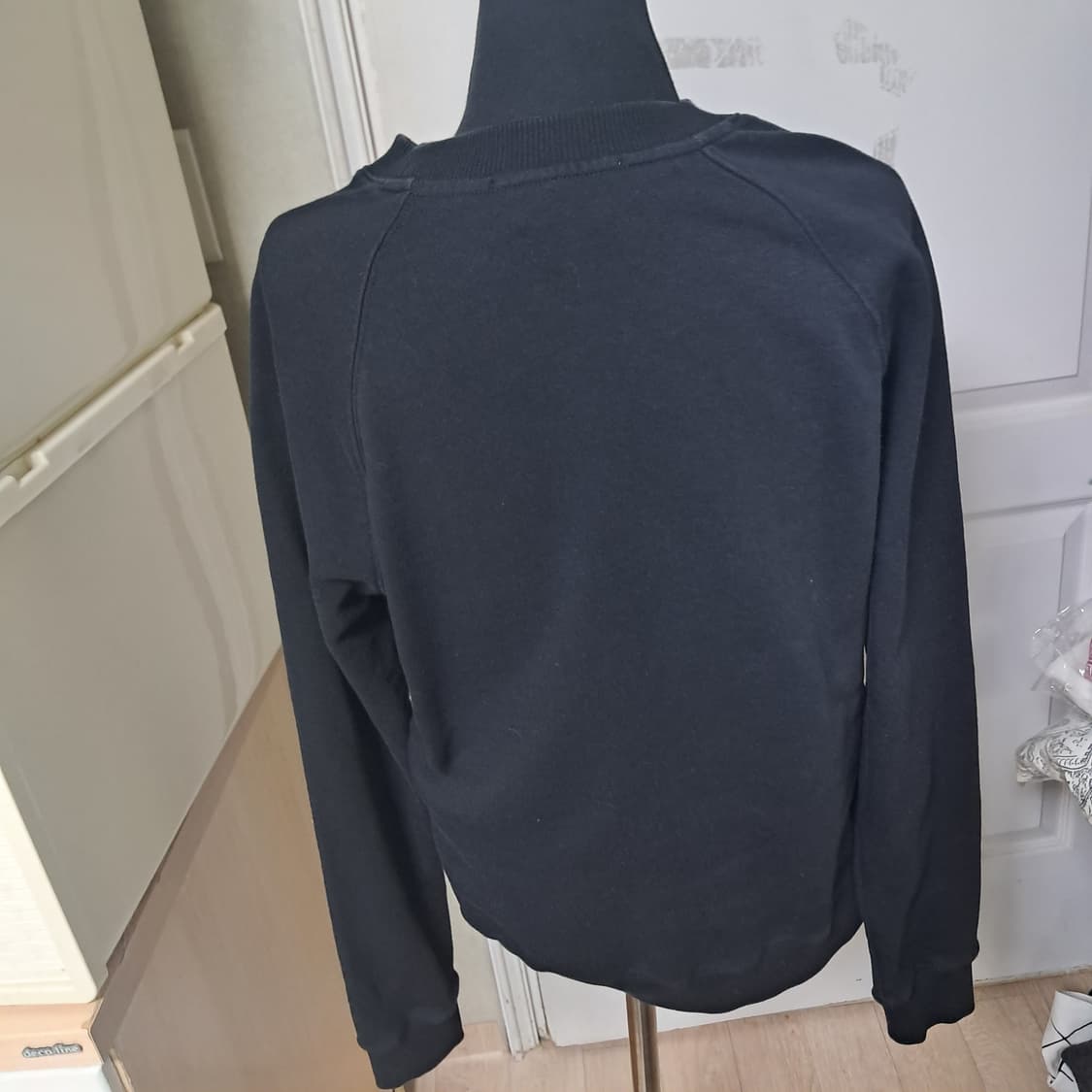 MSGM 여성 맨투맨  M사이즈(약55~66) 상품이미지3