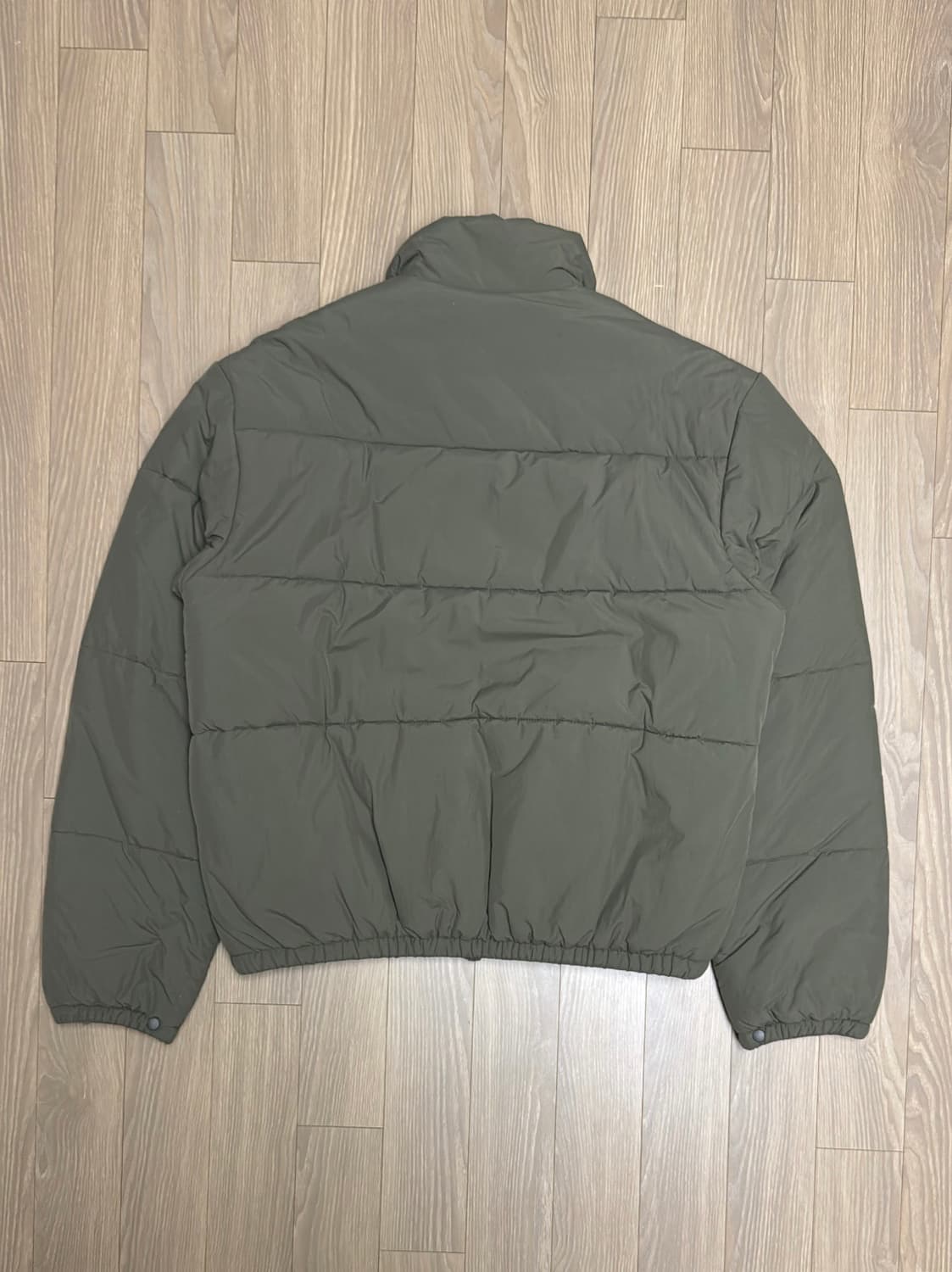 our legacy archive puffer jacket 상품이미지2