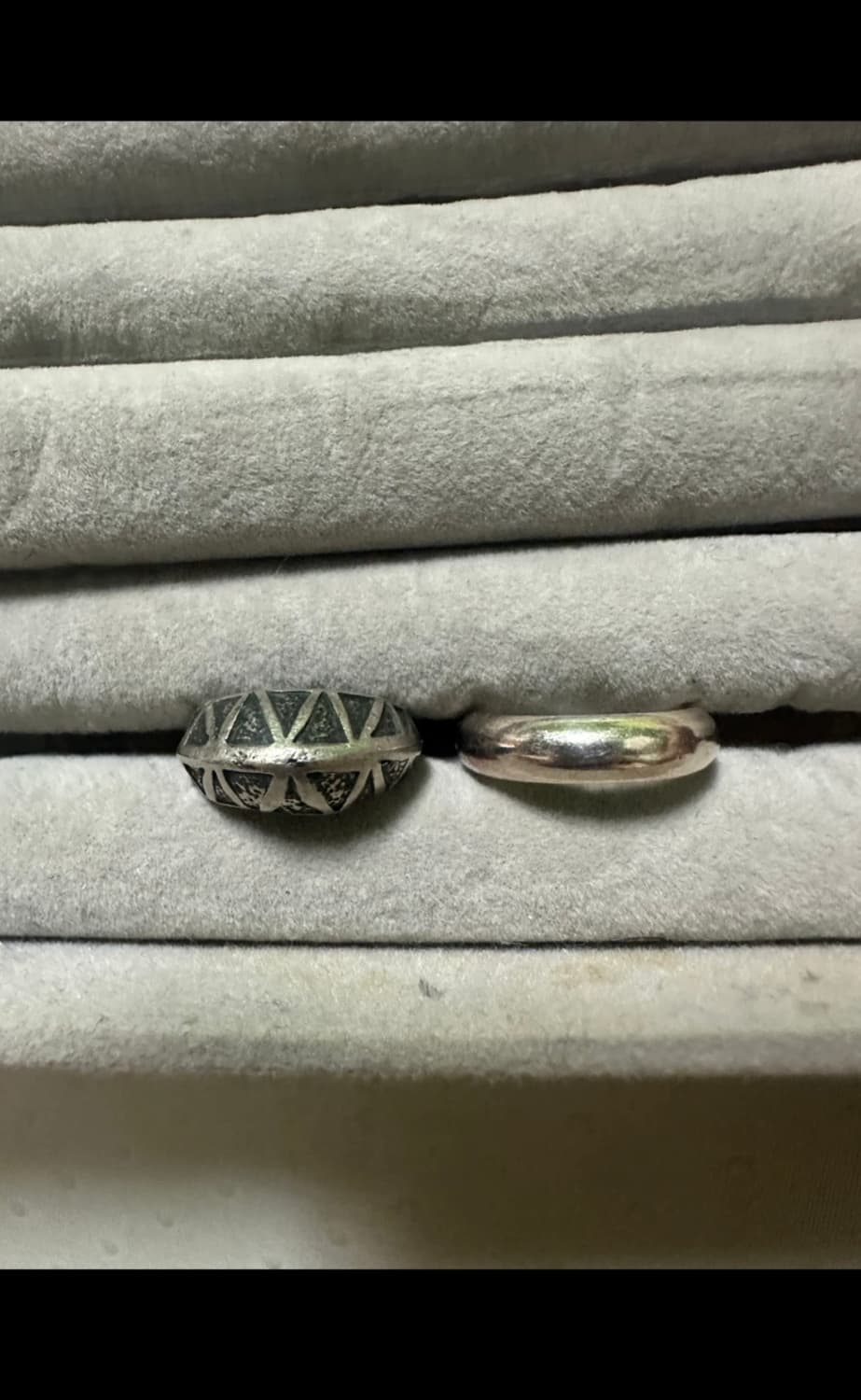 은반지 925 11호 [희귀매물] 상품이미지1