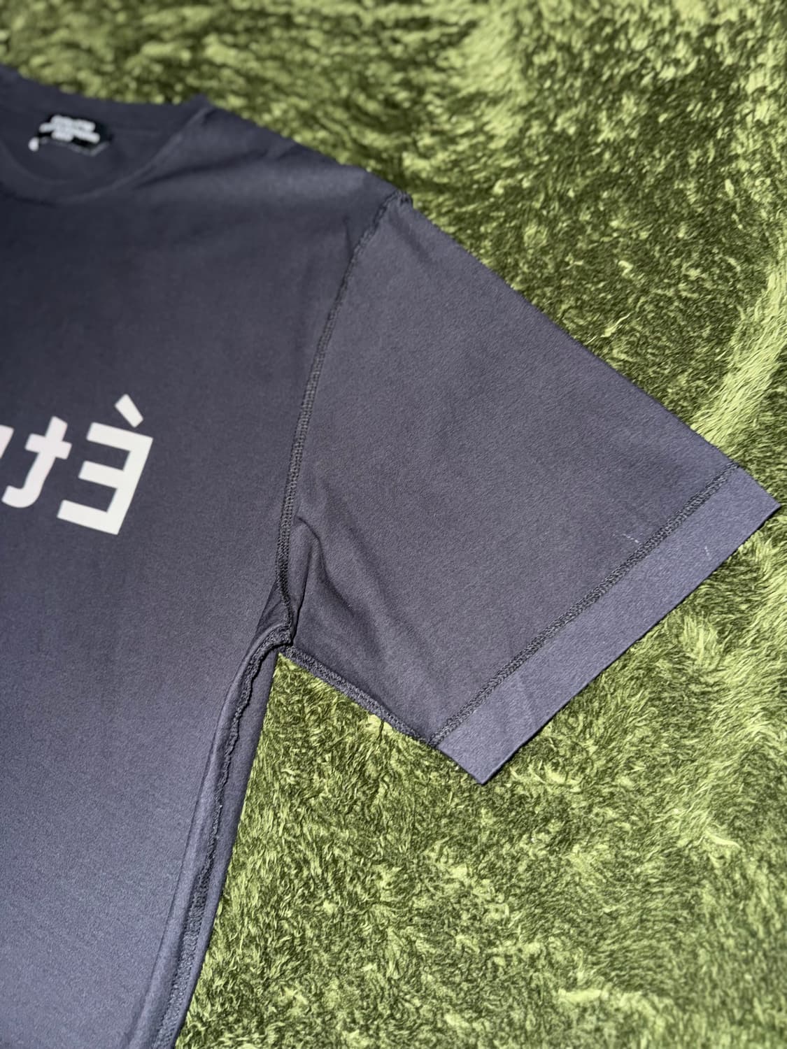 [L] Etudes Studio 에뛰드 스튜디오 아카이브 컬렉션 티셔츠 상품이미지4