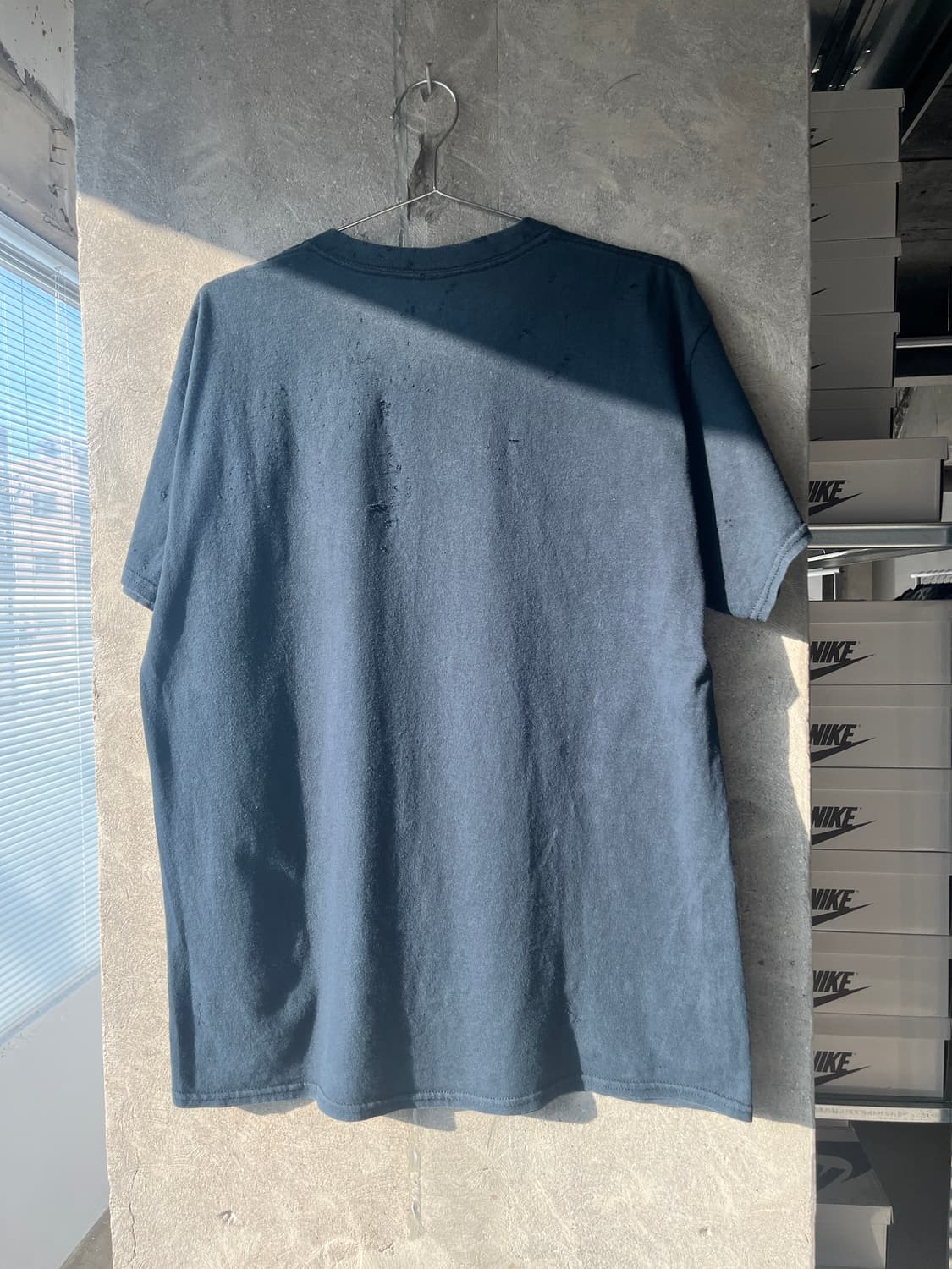 Vintage Nine Inch Nails T-shirt 상품이미지3