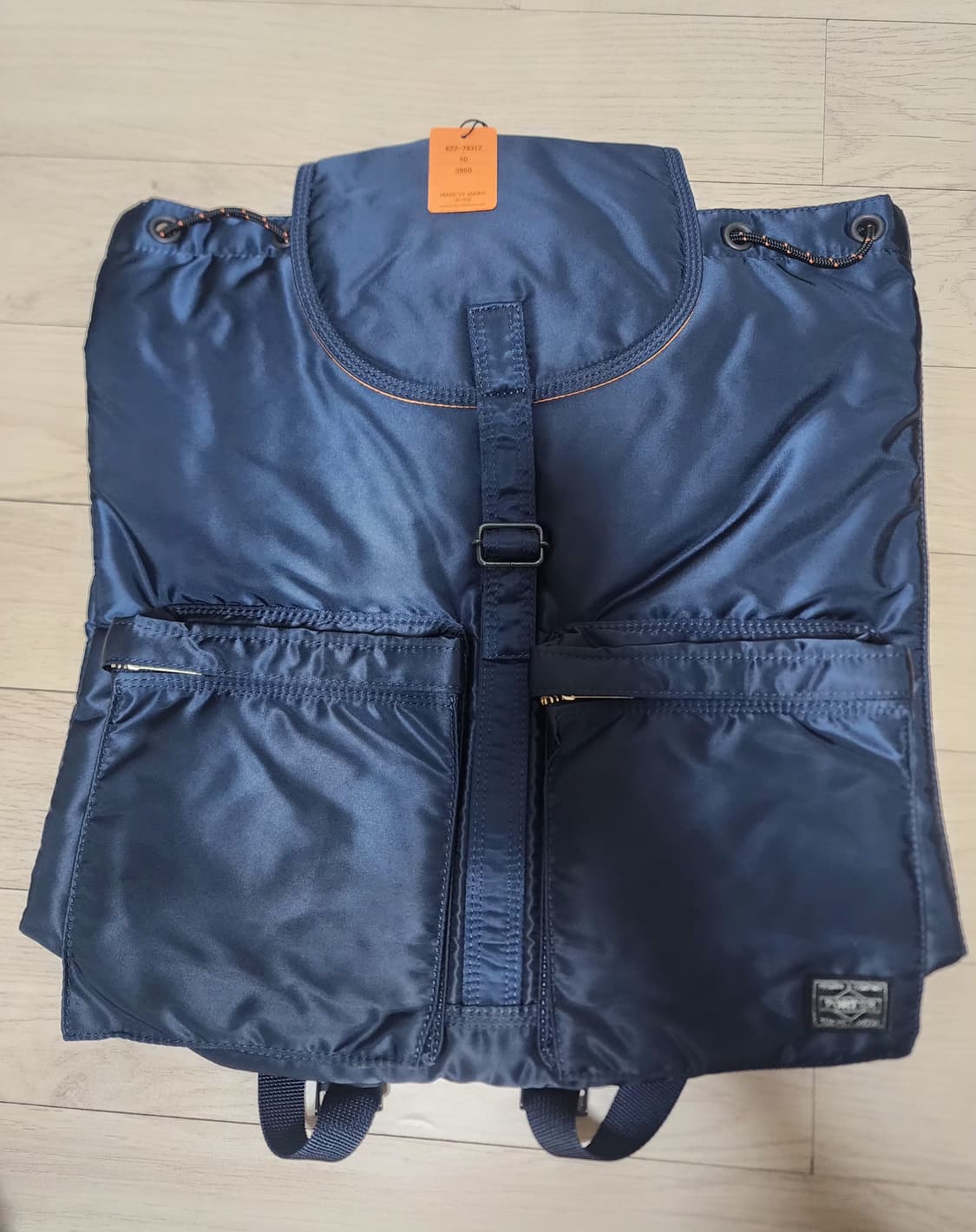 요시다포터 탱커 럭색 백팩 상품이미지1