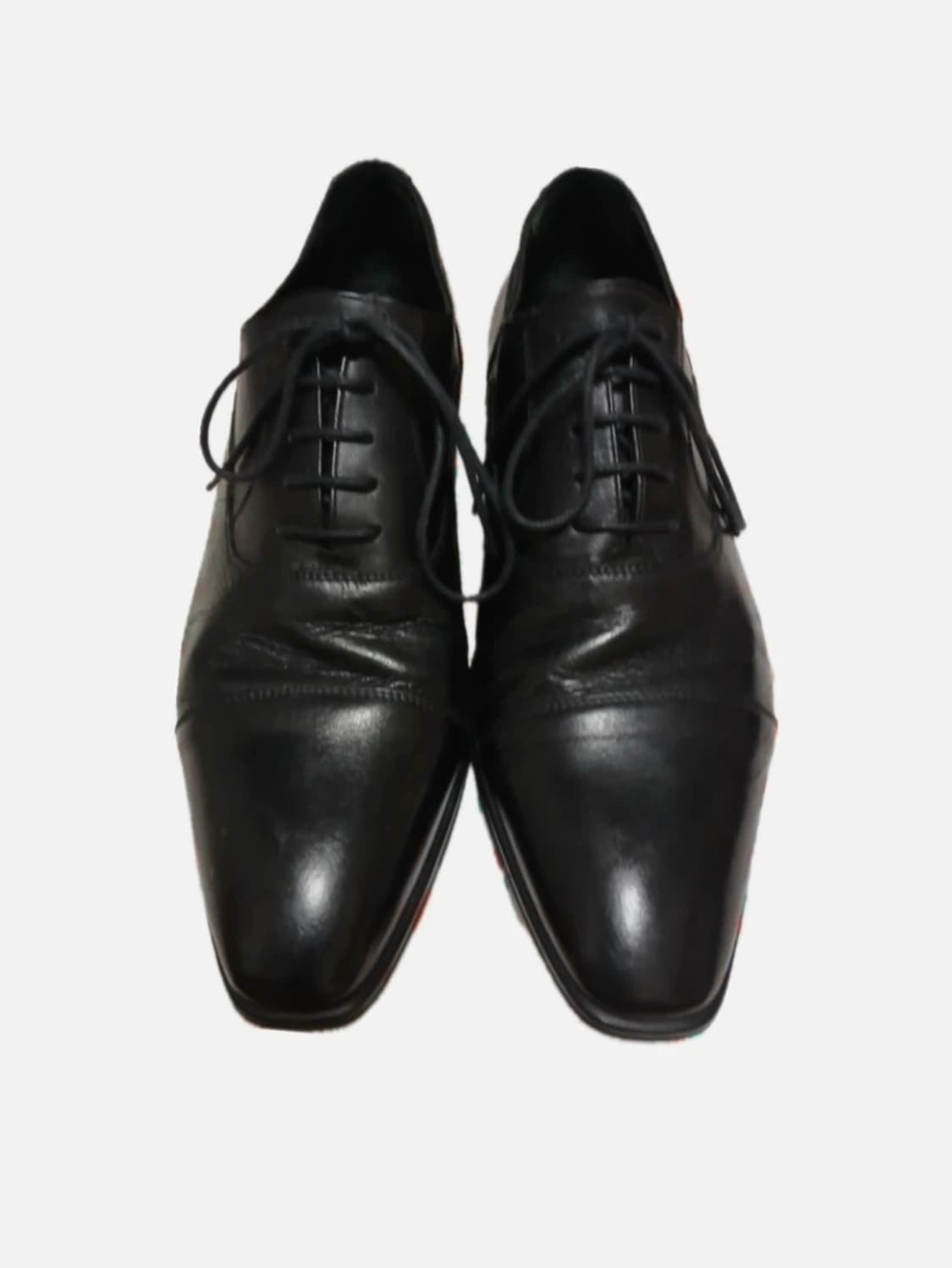 255 A.testoni 테스토니 빈티지 로퍼 구두 상품이미지1