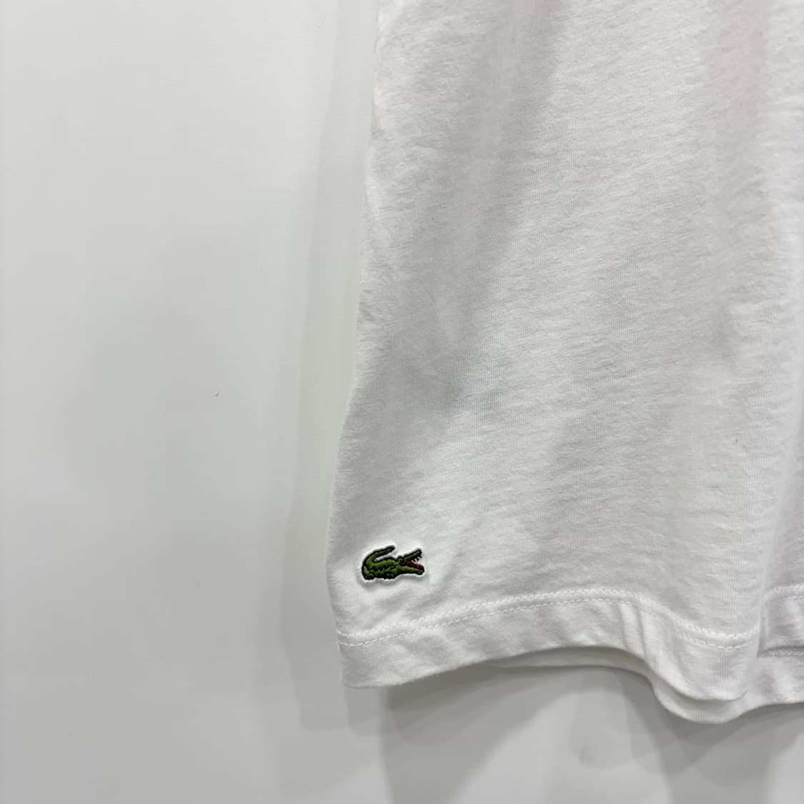 Lacoste 반팔티 상품이미지4