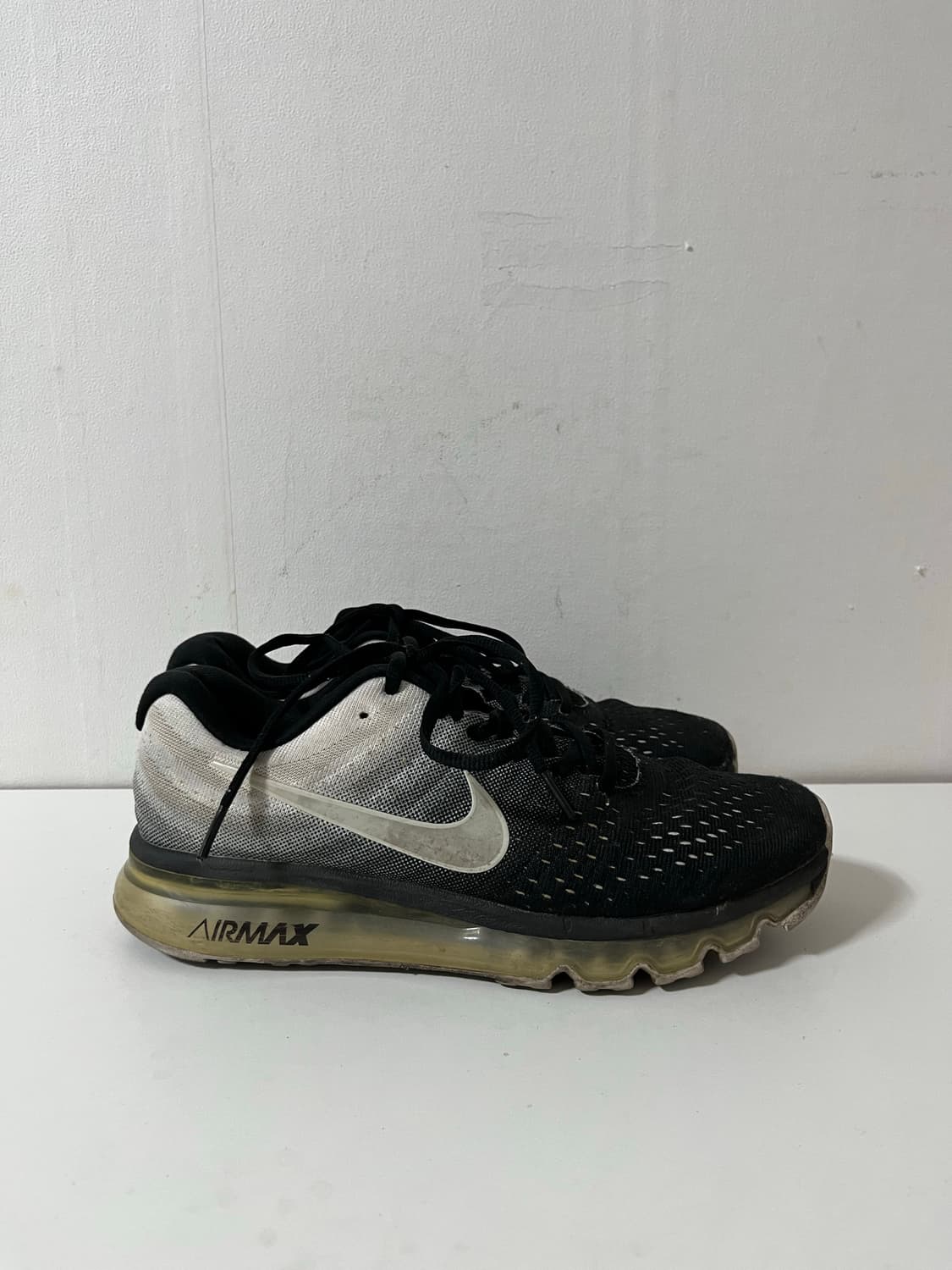 255 나이키 에어맥스 운동화 정품 상품이미지4