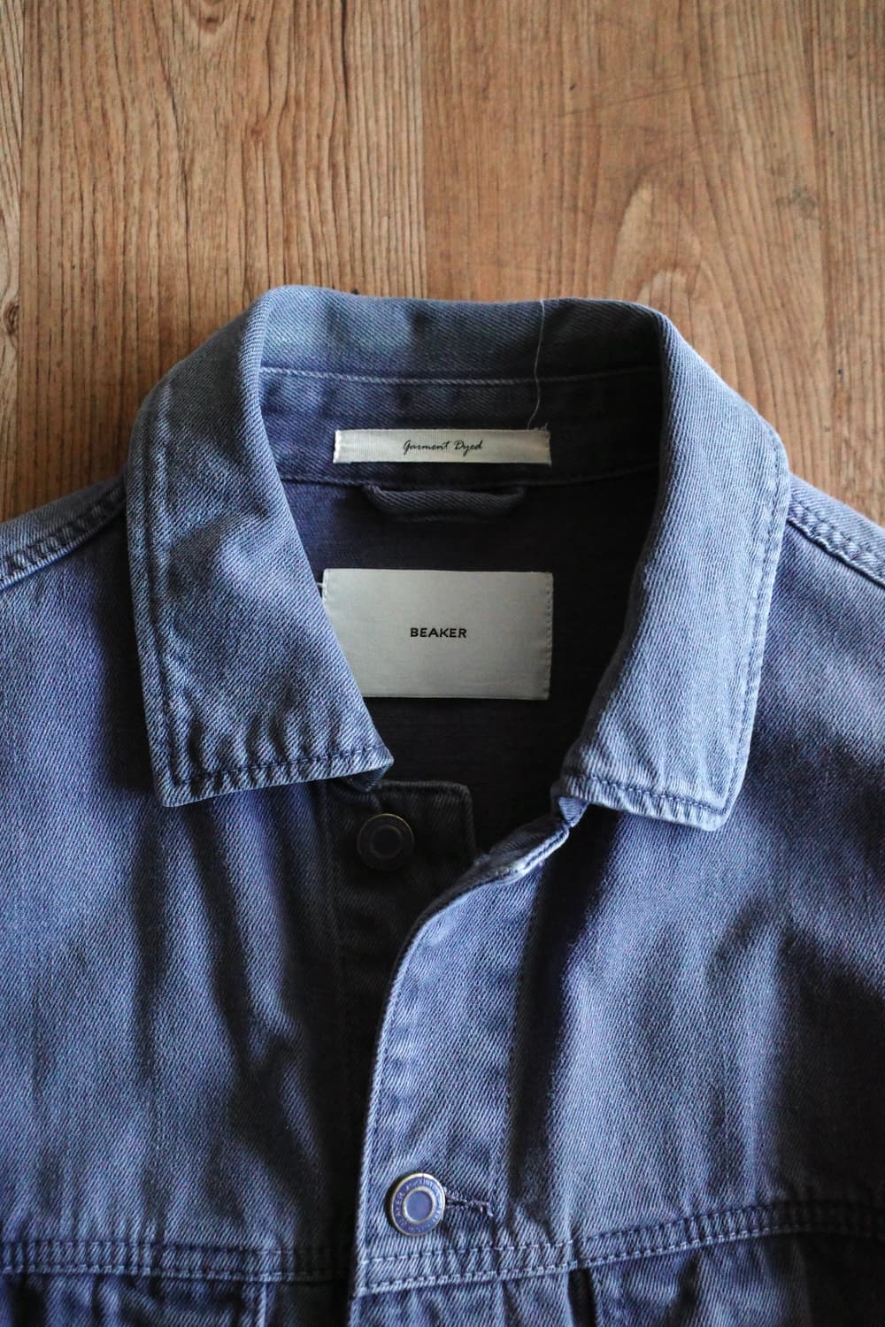 비이커 3세대 트러커 자켓 상품이미지9