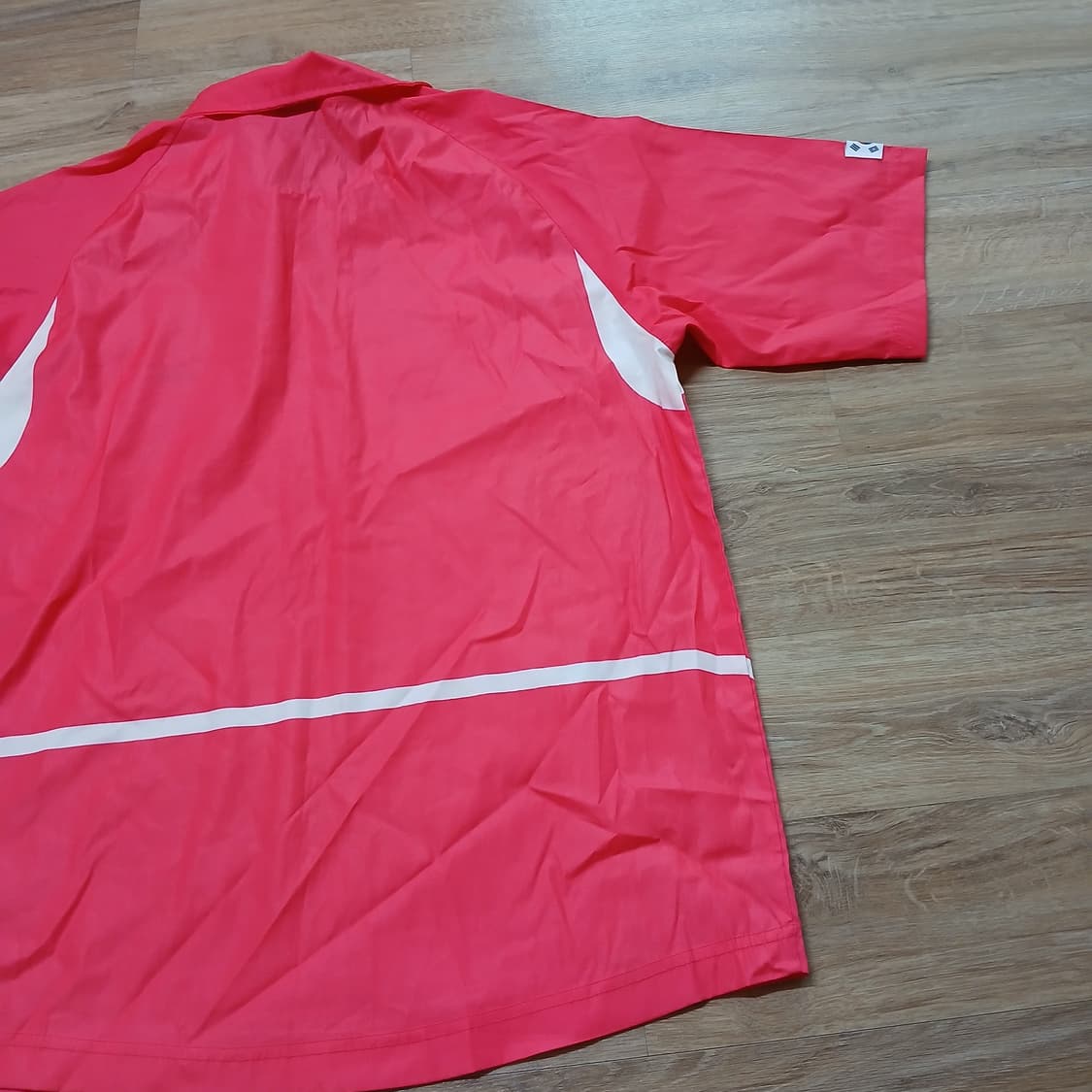 nike 나이키 Korea 월드컵 국대 유니폼 반팔 시원한 원단 상품이미지6