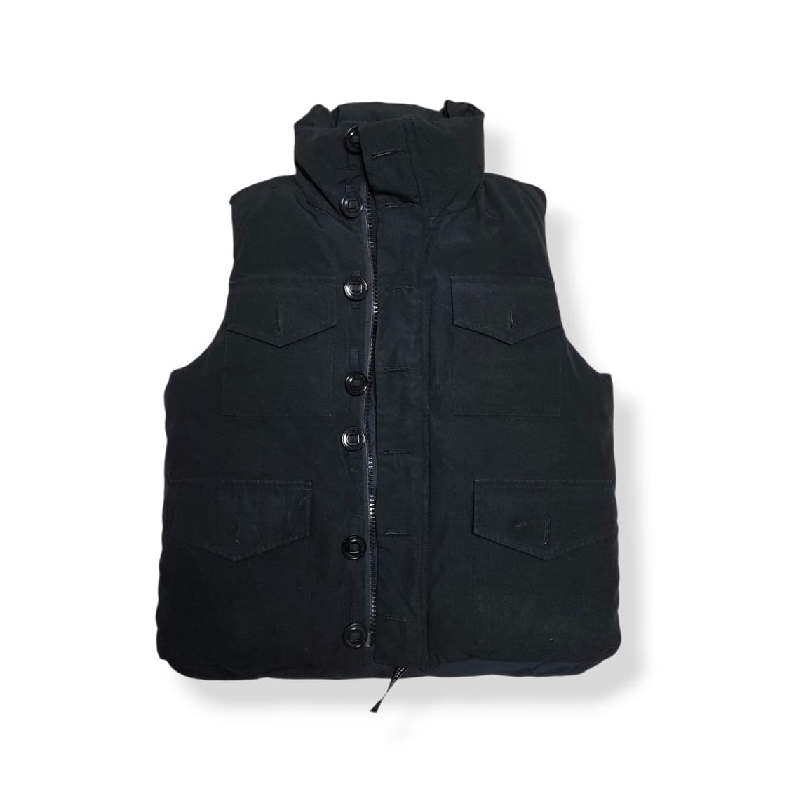 Canada Goose 캐나다 구스 패딩 조끼 상품이미지1