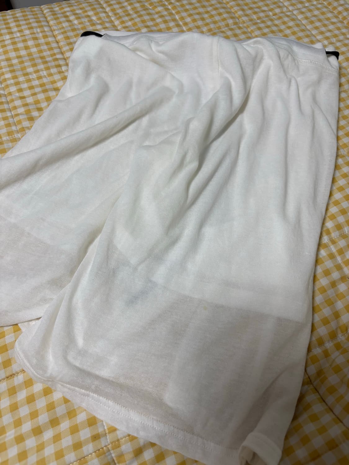 Ulika Sanctus 25ss pants 상품이미지4