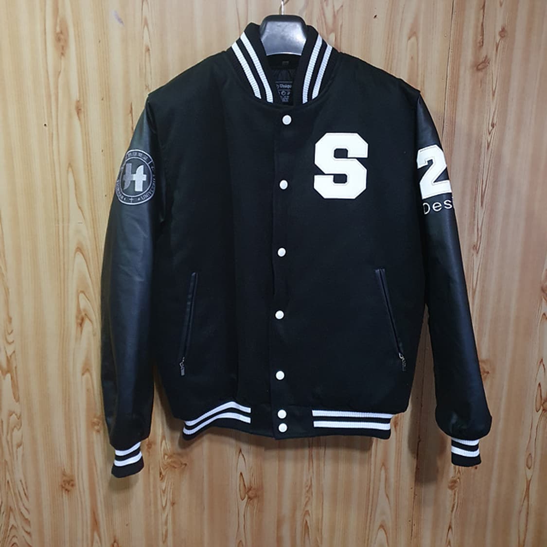 신한대학교 과잠 L 상품이미지1