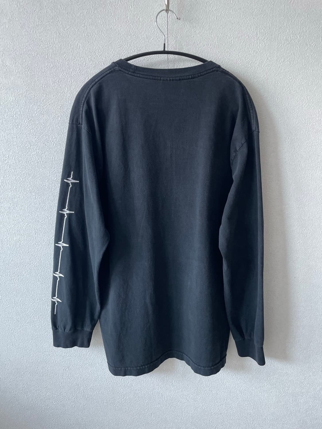 00s pink floyd 핑크 플로이드 빈티지 롱슬리브 티셔츠 상품이미지7