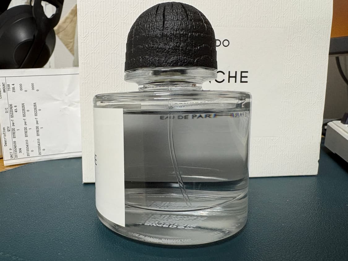 바이레도 블랑쉬 앱솔뤼 100ml 상품이미지2
