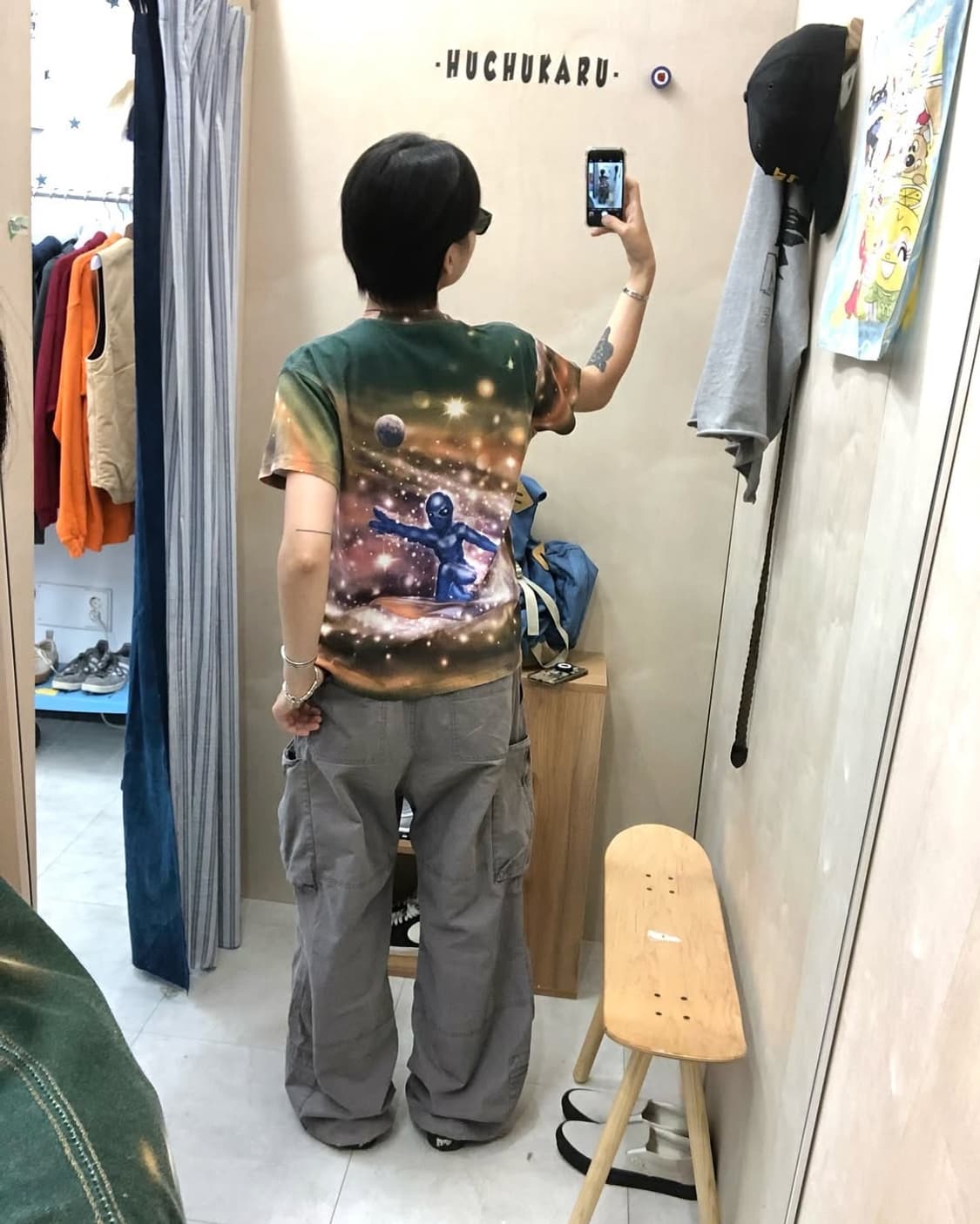 Stockholm Surfboard Club Alko Airbushed  상품이미지7